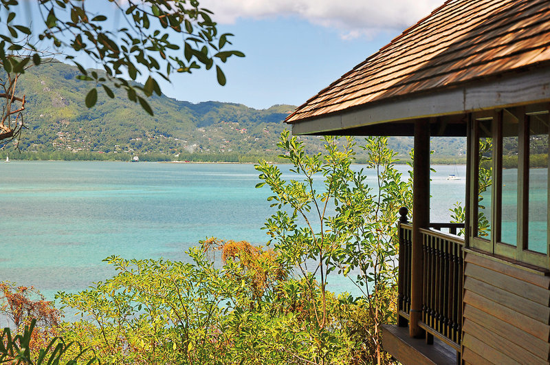 Cerf Island Resort 21