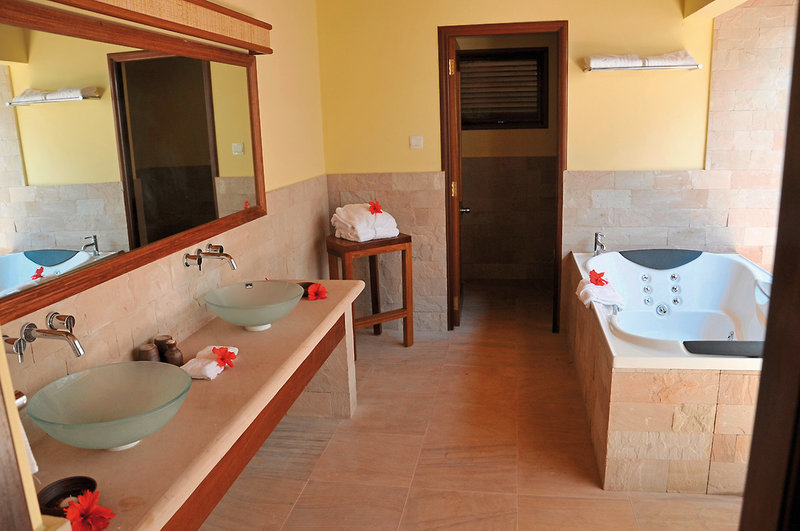 Cerf Island Resort 22