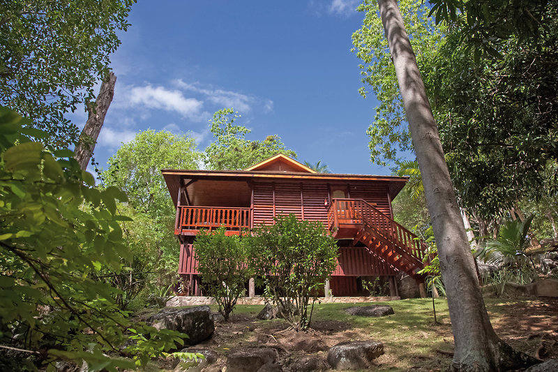 Cerf Island Resort 23