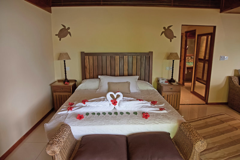 Cerf Island Resort 24