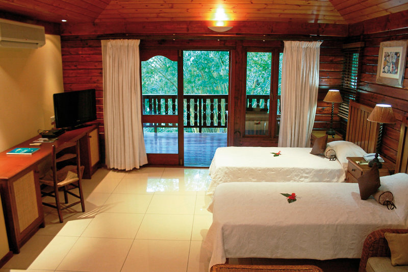 Cerf Island Resort 25