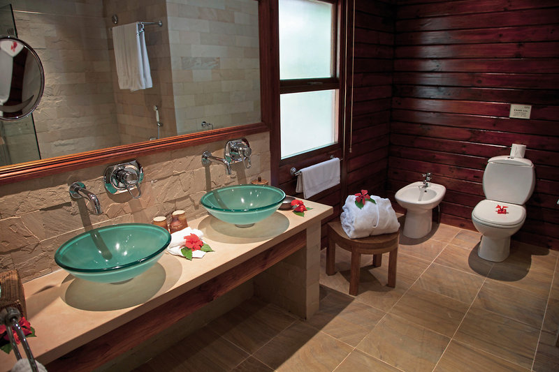 Cerf Island Resort 26