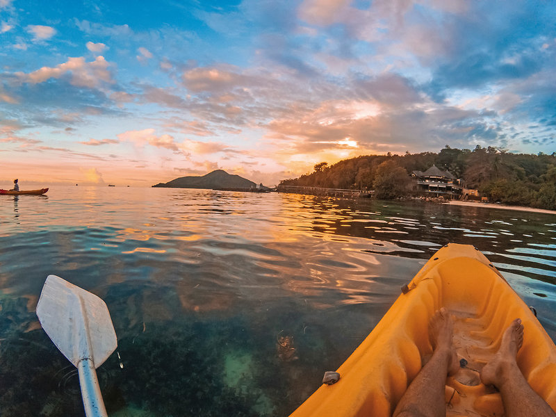 Cerf Island Resort 27