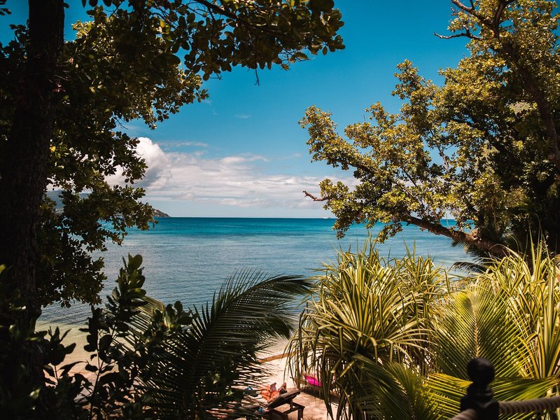 Cerf Island Resort 6