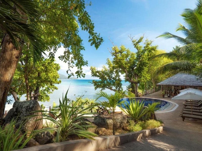 Cerf Island Resort 7