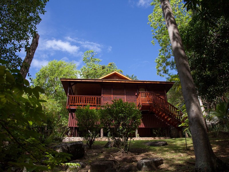 Cerf Island Resort 30