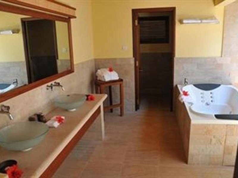 Cerf Island Resort 31