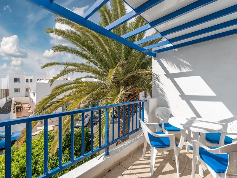 Isla de Lobos - Erwachsenenhotel ab 16 Jahren 3