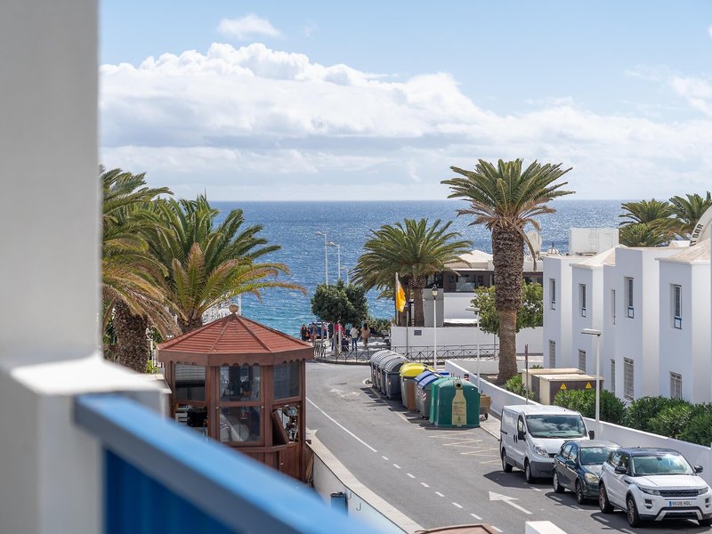 Isla de Lobos - Erwachsenenhotel ab 16 Jahren 4