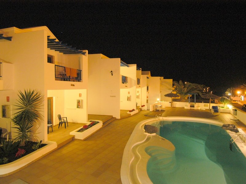 Isla de Lobos - Erwachsenenhotel ab 16 Jahren 6