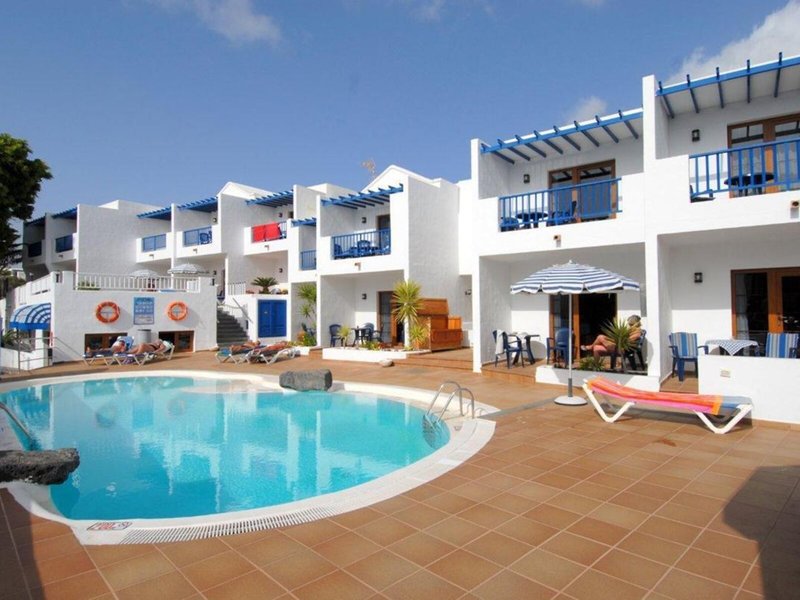 Isla de Lobos - Erwachsenenhotel ab 16 Jahren 7