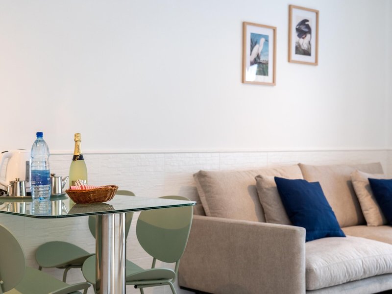 Isla de Lobos - Erwachsenenhotel ab 16 Jahren 8