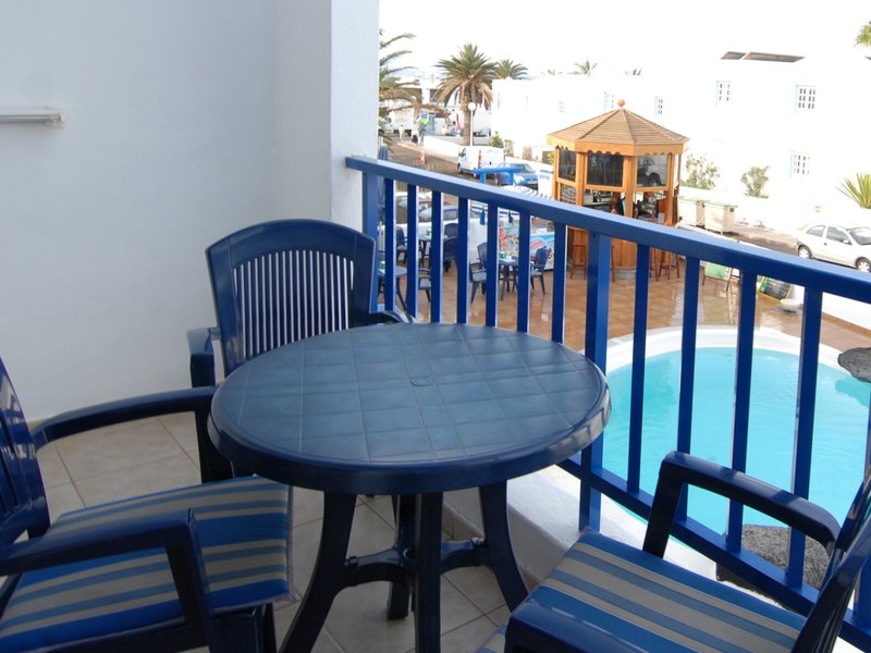 Isla de Lobos - Erwachsenenhotel ab 16 Jahren 9