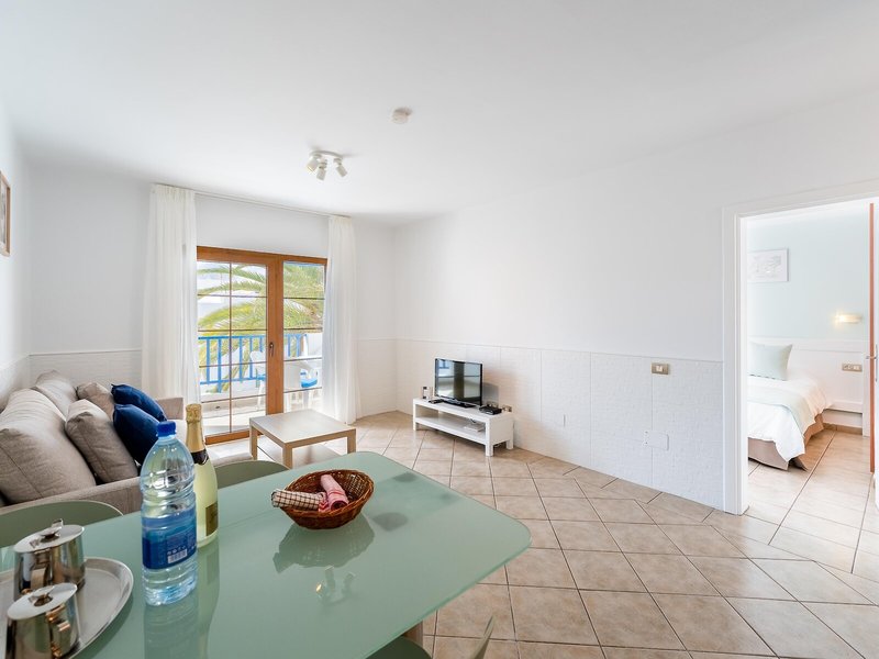 Isla de Lobos - Erwachsenenhotel ab 16 Jahren 10