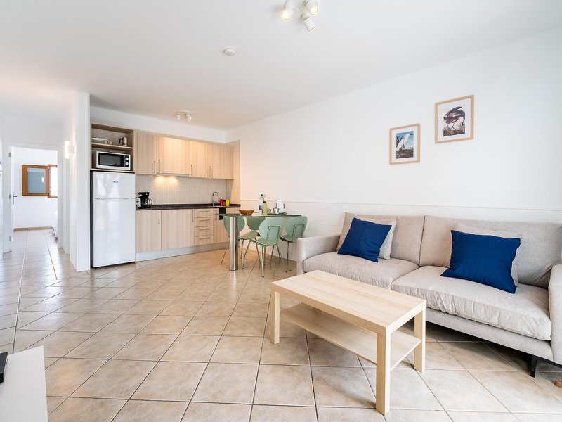 Isla de Lobos - Erwachsenenhotel ab 16 Jahren 11