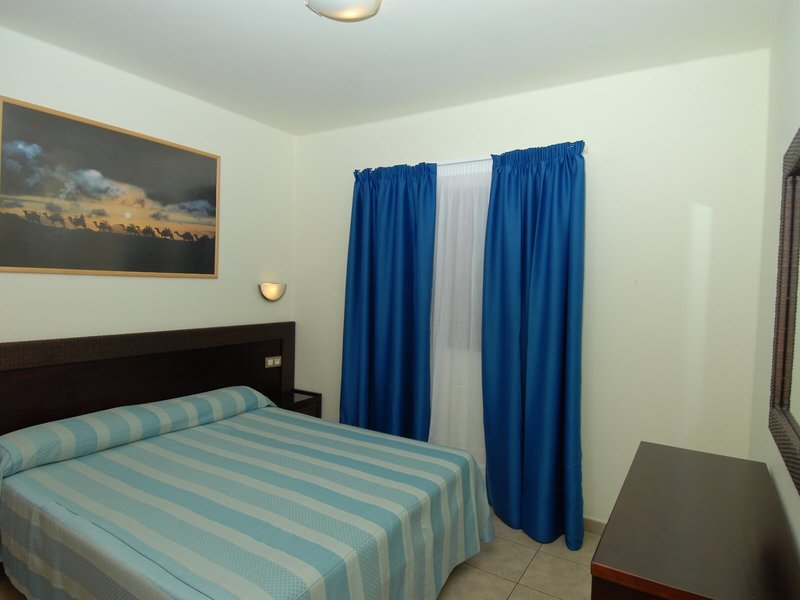 Isla de Lobos - Erwachsenenhotel ab 16 Jahren 12