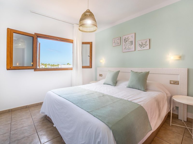 Isla de Lobos - Erwachsenenhotel ab 16 Jahren 13