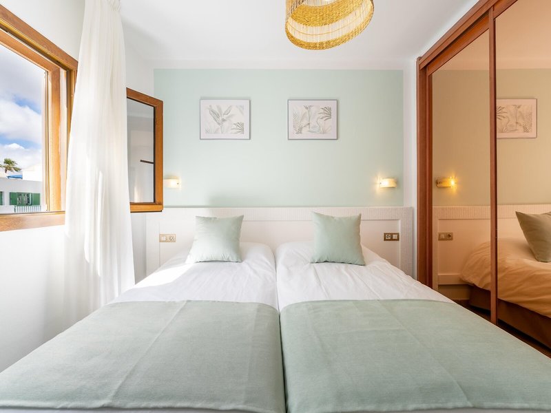 Isla de Lobos - Erwachsenenhotel ab 16 Jahren 14