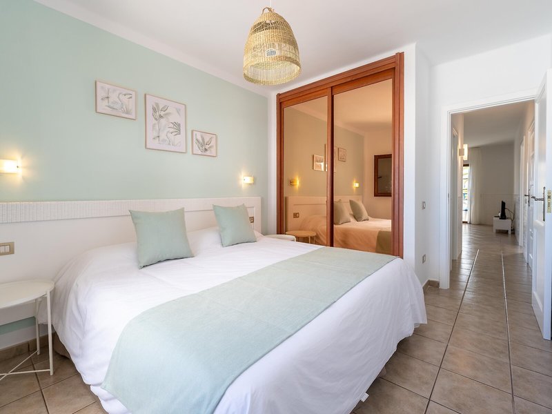 Isla de Lobos - Erwachsenenhotel ab 16 Jahren 15