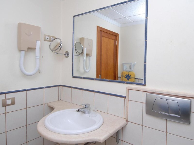 Isla de Lobos - Erwachsenenhotel ab 16 Jahren 17