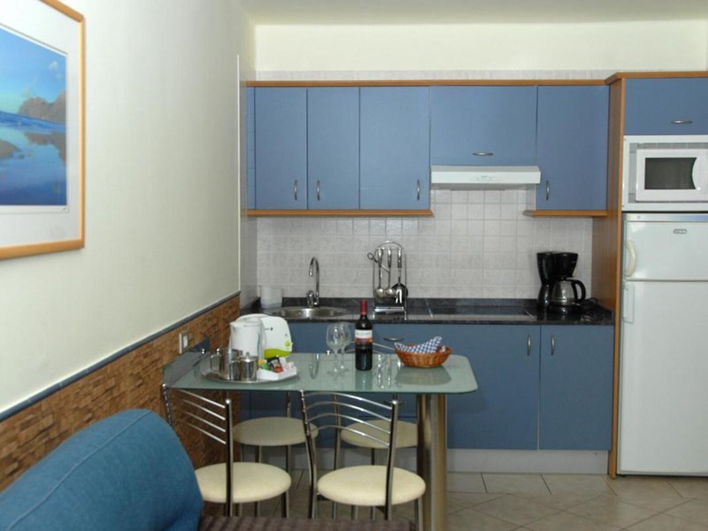 Isla de Lobos - Erwachsenenhotel ab 16 Jahren 18