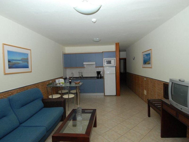 Isla de Lobos - Erwachsenenhotel ab 16 Jahren 19