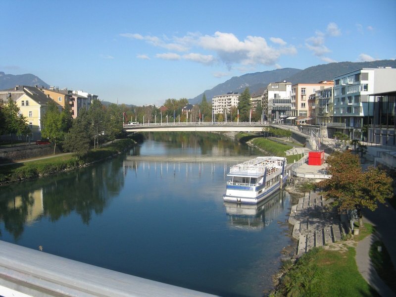 Hotel Post Villach  5
