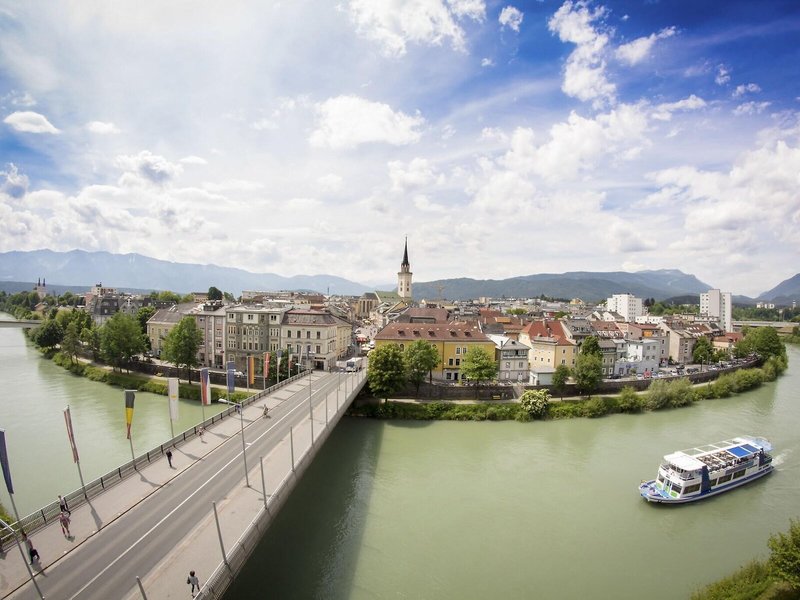 Hotel Post Villach  6