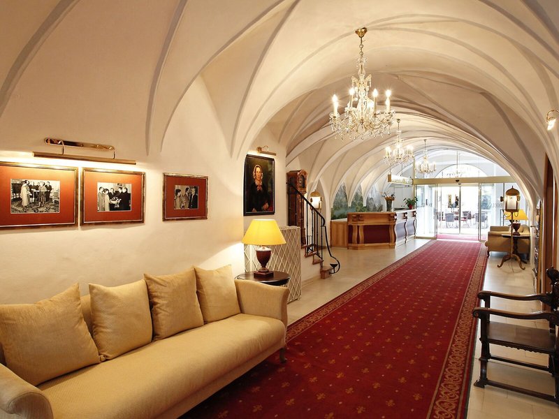 Hotel Post Villach  8
