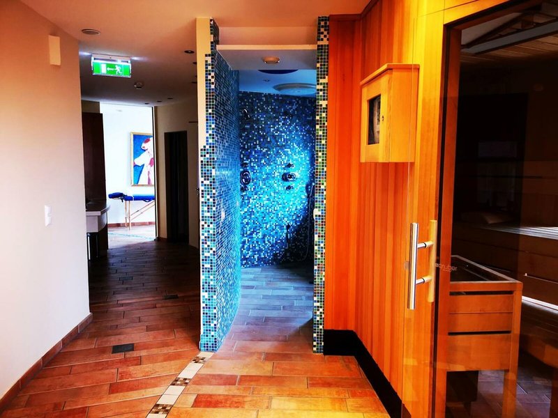 Hotel Post Villach  9
