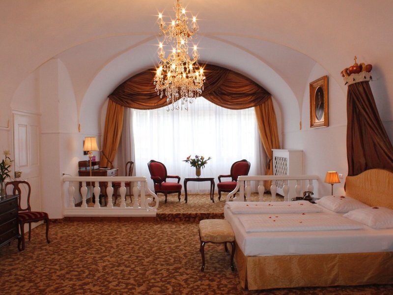 Hotel Post Villach  10