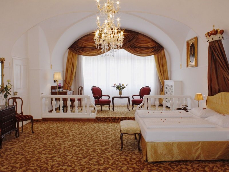 Hotel Post Villach  11