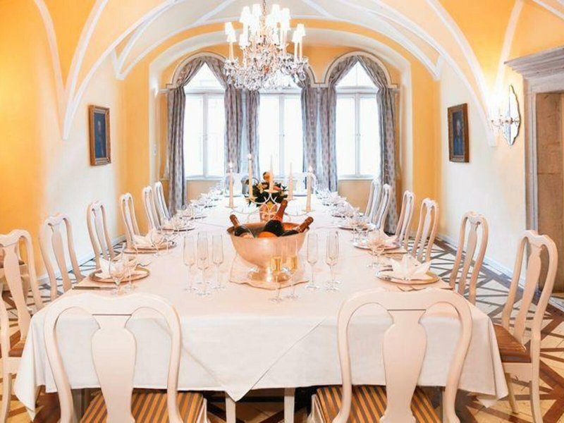 Hotel Post Villach  16