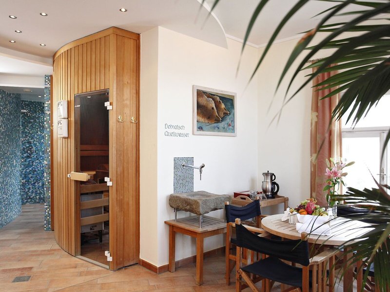 Hotel Post Villach  17