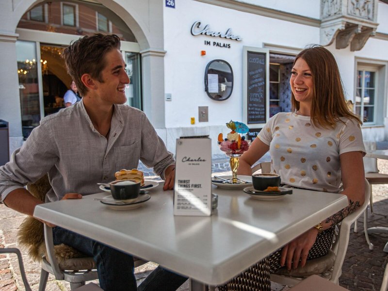 Hotel Post Villach  18