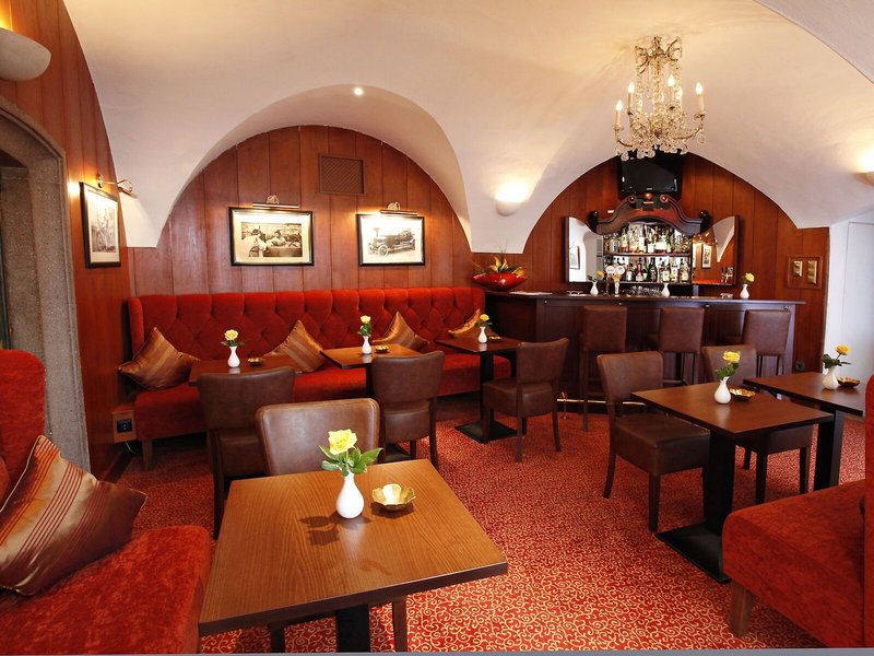 Hotel Post Villach  19