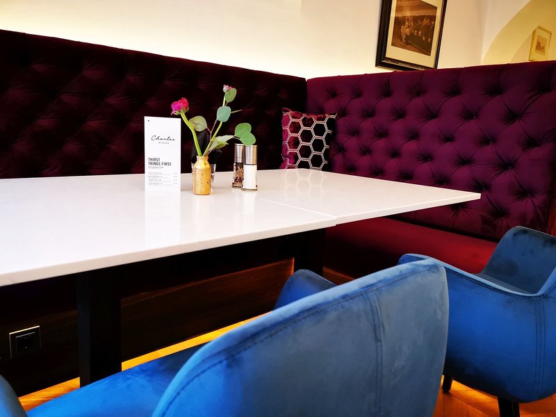 Hotel Post Villach  20