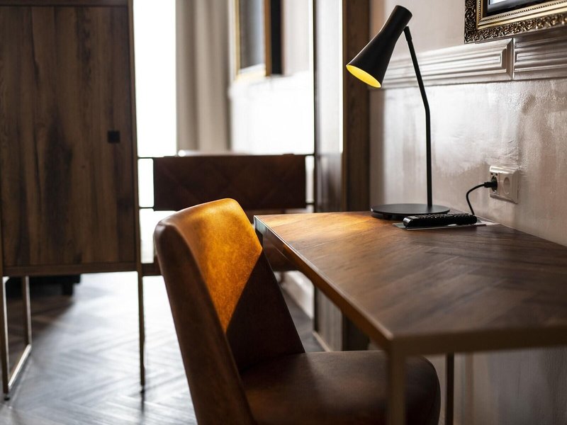 Hotel Post Villach  21