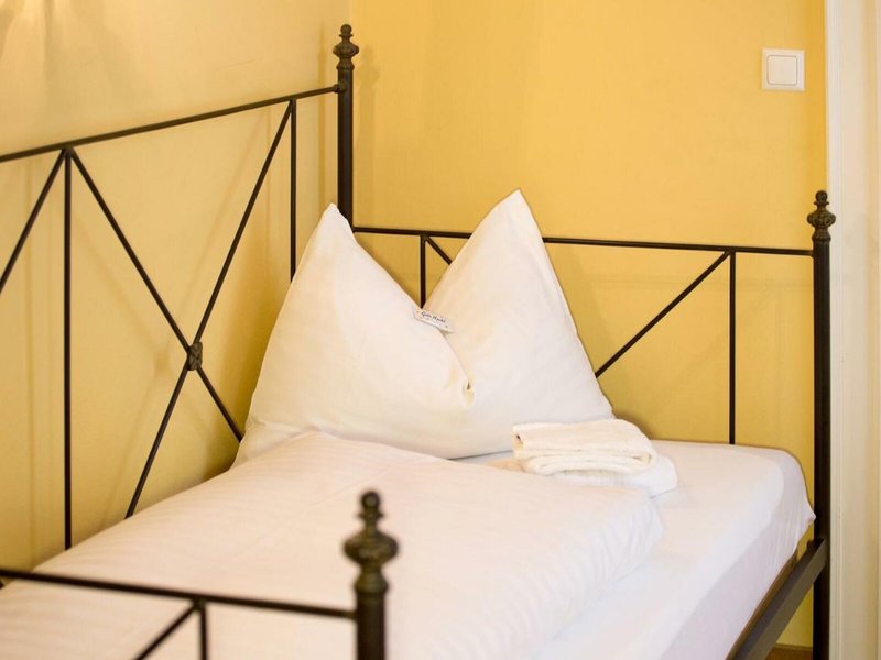 Hotel Post Villach  24