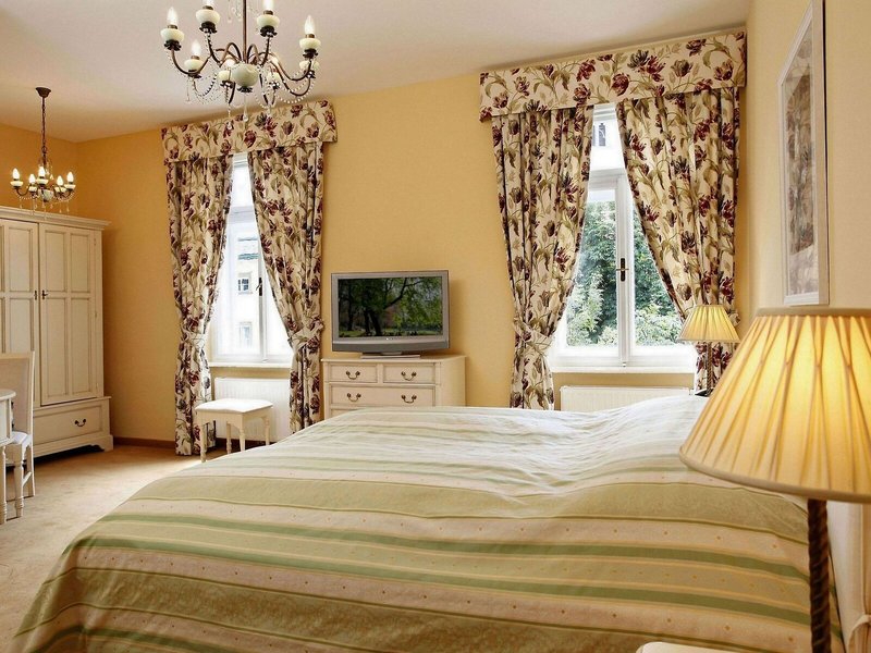Hotel Post Villach  25