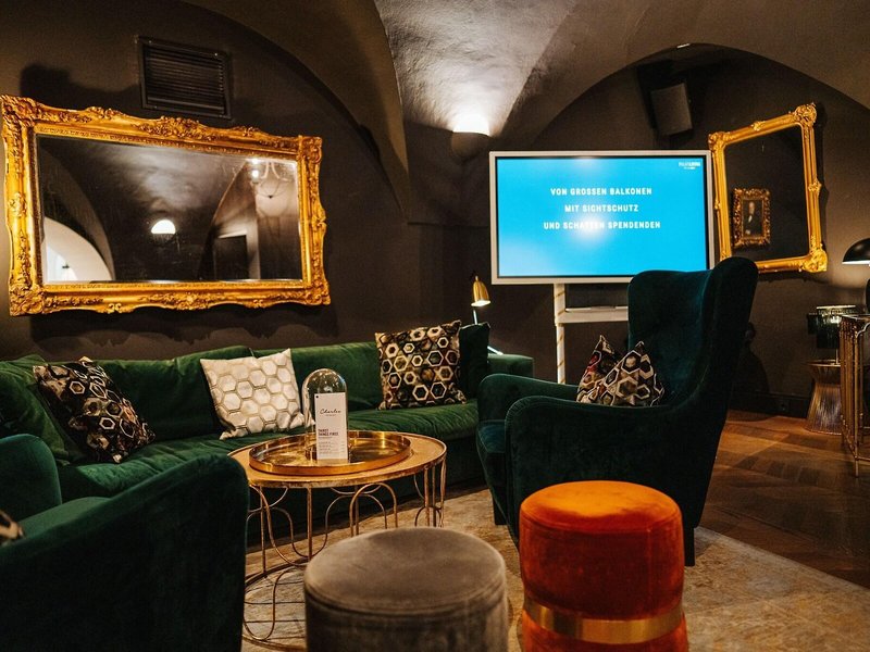Hotel Post Villach  26