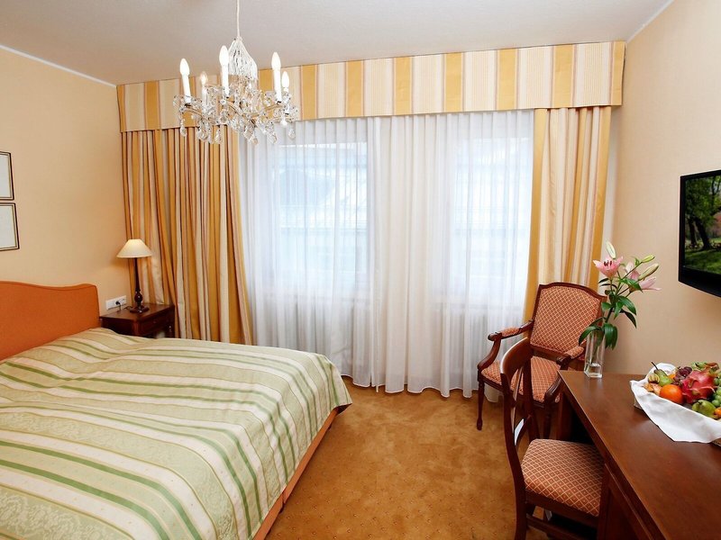 Hotel Post Villach  27