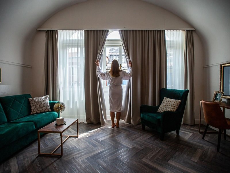 Hotel Post Villach  28