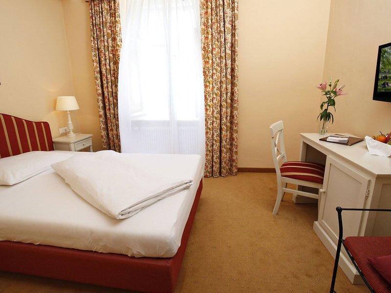 Hotel Post Villach  29