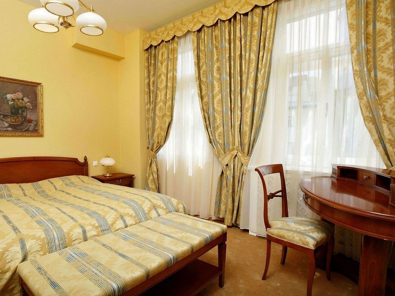 Hotel Post Villach  30