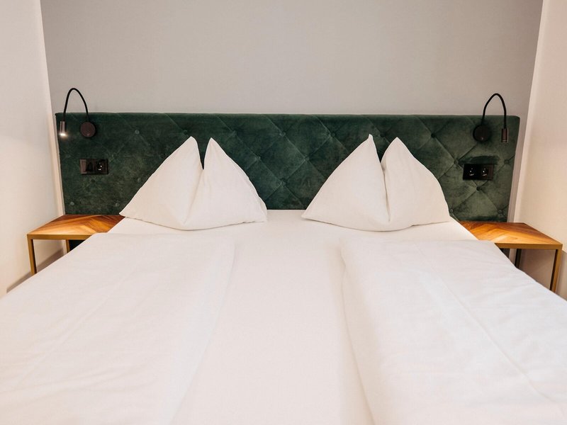 Hotel Post Villach  31