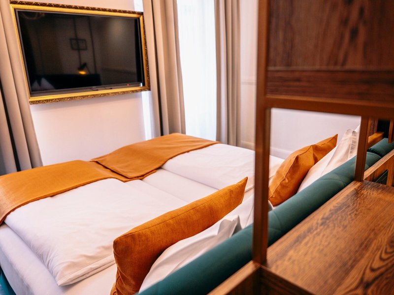 Hotel Post Villach  32