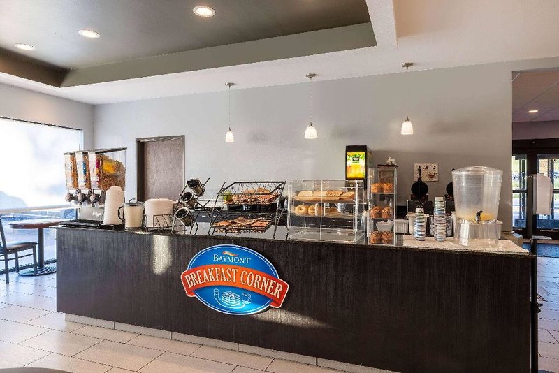 Baymont Inn & Suites Rapid City 1