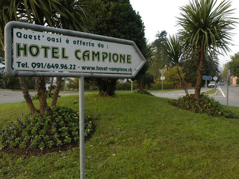 Campione 6