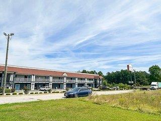 Executive Inn Ridgeway I-77